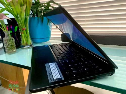 Acer Aspire E1-570 15.6` Laptop | Intel Core i3 3217U 1.8GHz | 4GB RAM | 500GB HDD