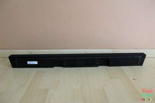 Samsung Harmon/Kardon Wireless Home Theater Soundbar (HW-Q70R) & Subwoofer (PS-WM20) + REMOTE