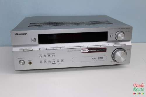 Pioneer VSX 416 S - 5.1 AV Multi Channel Receiver - Amplifier