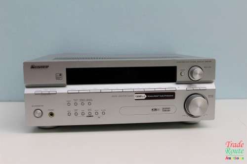 Pioneer VSX 416 S - 5.1 AV Multi Channel Receiver - Amplifier