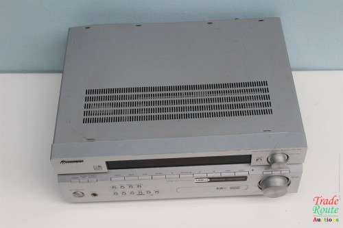 Pioneer VSX 416 S - 5.1 AV Multi Channel Receiver - Amplifier