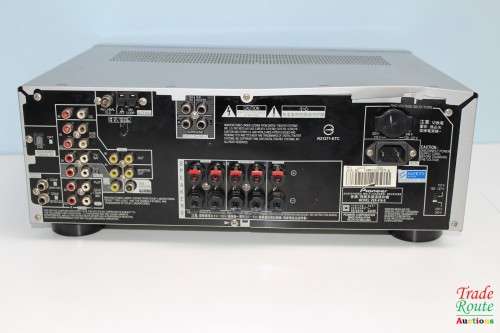Pioneer VSX 416 S - 5.1 AV Multi Channel Receiver - Amplifier
