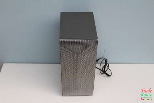 LG Wireless Active Subwoofer S75A2-D only [ FOR SPARES OR REPAIRS ]