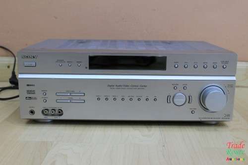 SONY Digital A/V Control Center STR-K870P/ SONY ACTIVE SUBWOOFER SA-WMSP87E / SPEAKER SYSTEM SSCNP87