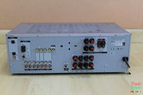 SONY Digital A/V Control Center STR-K870P/ SONY ACTIVE SUBWOOFER SA-WMSP87E / SPEAKER SYSTEM SSCNP87