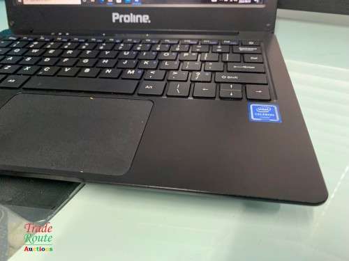 Proline V1165C4 Celeron N4020 4GB 500GB HDD 11 Inch Notebook [ PRE-OWNED ]