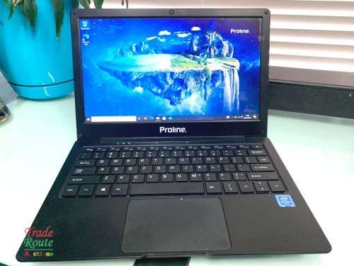 Proline V1165C4 Celeron N4020 4GB 500GB HDD 11 Inch Notebook [ PRE-OWNED ]