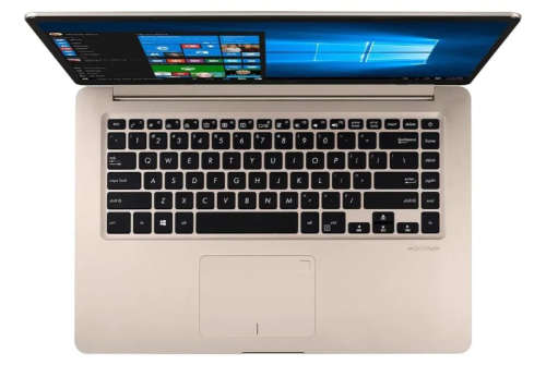 ASUS VIVOBOOK X510UQ 15.6 INCH NOTEBOOK | CORE i7 | 8GB RAM | 1TB HDD Nvidia Geforce 940MX