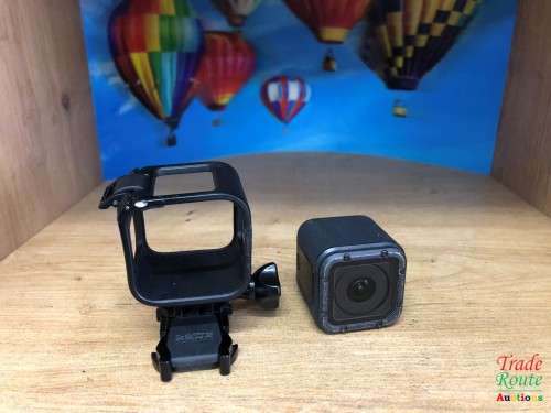 GoPro HERO5 Session  Action Camera
