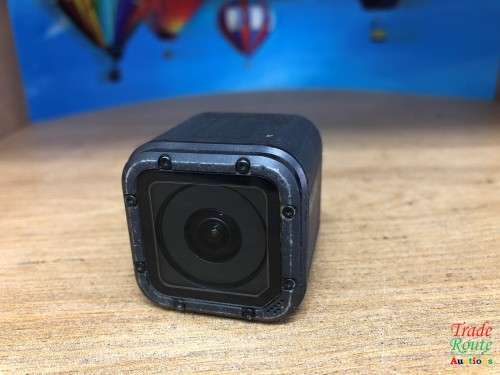 GoPro HERO5 Session  Action Camera