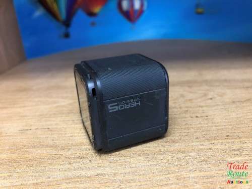 GoPro HERO5 Session  Action Camera