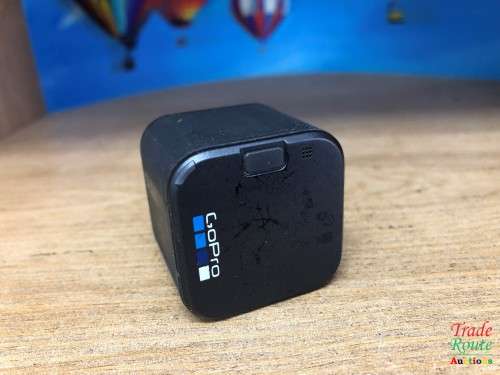 GoPro HERO5 Session  Action Camera