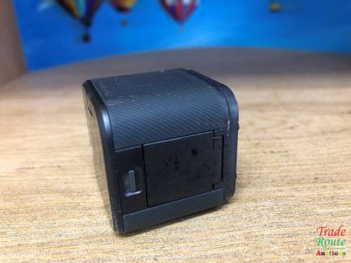 GoPro HERO5 Session  Action Camera