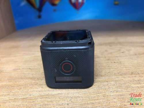 GoPro HERO5 Session  Action Camera