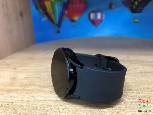 Samsung Galaxy Watch 4 SM-R860 Bluetooth Aluminum Case