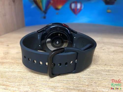 Samsung Galaxy Watch 4 SM-R860 Bluetooth Aluminum Case