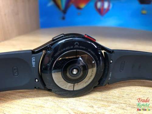 Samsung Galaxy Watch 4 SM-R860 Bluetooth Aluminum Case