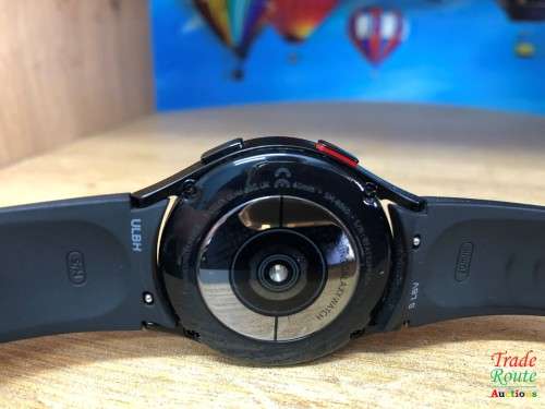 Samsung Galaxy Watch 4 SM-R860 Bluetooth Aluminum Case