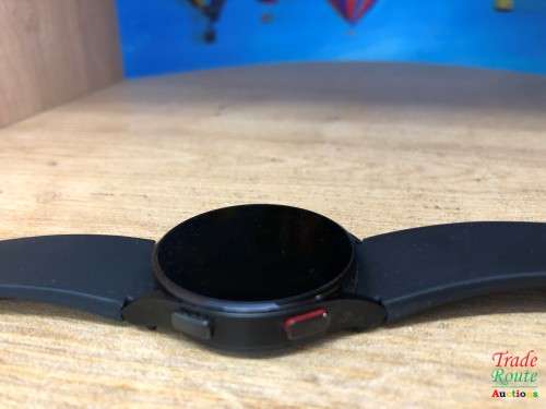 Samsung Galaxy Watch 4 SM-R860 Bluetooth Aluminum Case