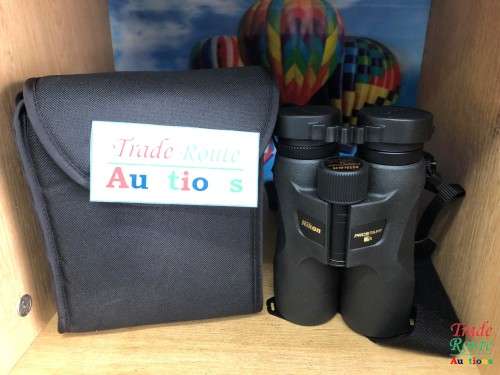 Nikon Prostaff 7S 10X42 Binocular [ with Pouch ]