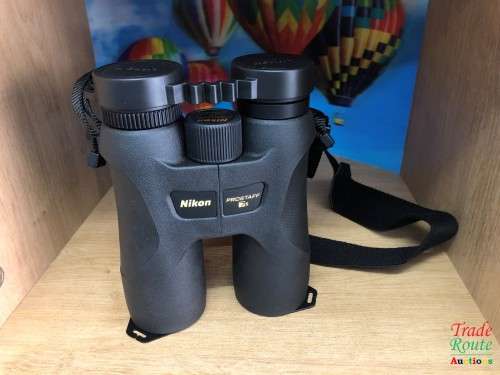 Nikon Prostaff 7S 10X42 Binocular [ with Pouch ]