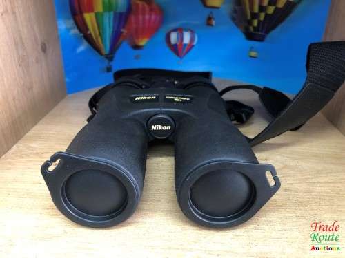 Nikon Prostaff 7S 10X42 Binocular [ with Pouch ]