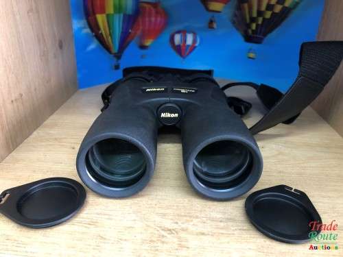 Nikon Prostaff 7S 10X42 Binocular [ with Pouch ]