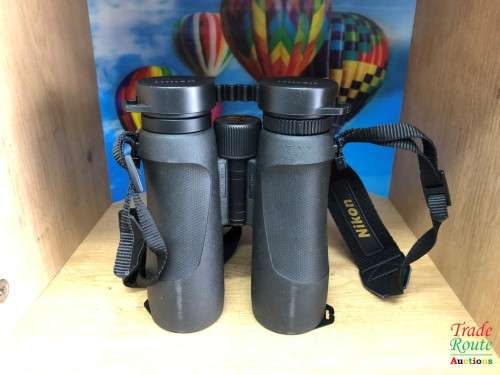Nikon Prostaff 7S 10X42 Binocular [ with Pouch ]