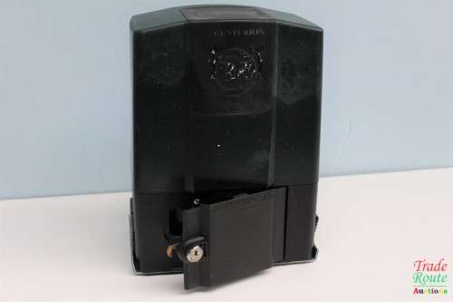 Centurion D5 Evo Gate Motor - Motor Only - Read description