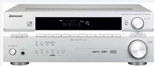 Pioneer VSX 416 S - 5.1 AV Multi Channel Receiver - Amplifier