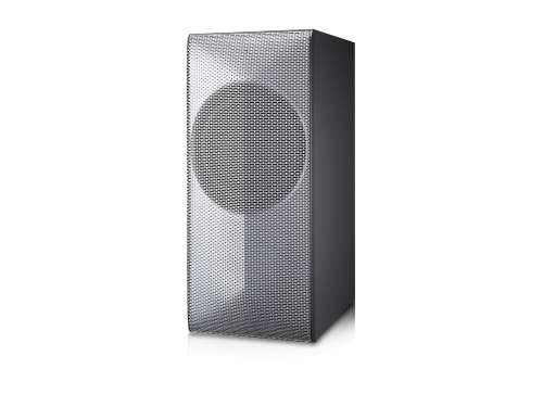 LG Wireless Active Subwoofer S75A2-D only [ FOR SPARES OR REPAIRS ]