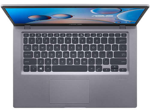 Monster Laptop * ASUS VIVOBOOK X415JA NOTEBOOK | CORE i5 1035G1U 10th Gen | 8GB RAM | 512GB SSD
