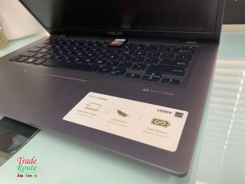 Monster Laptop * ASUS VIVOBOOK X415JA NOTEBOOK | CORE i5 1035G1U 10th Gen | 8GB RAM | 512GB SSD