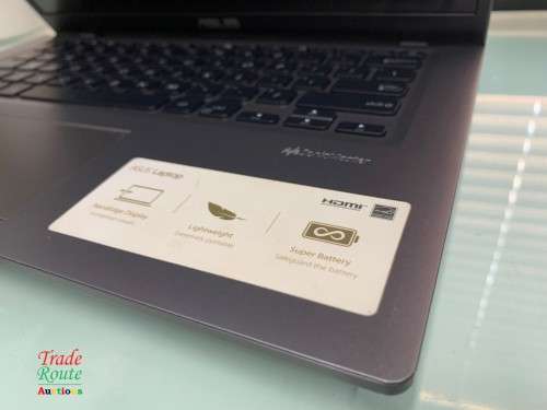 Monster Laptop * ASUS VIVOBOOK X415JA NOTEBOOK | CORE i5 1035G1U 10th Gen | 8GB RAM | 512GB SSD