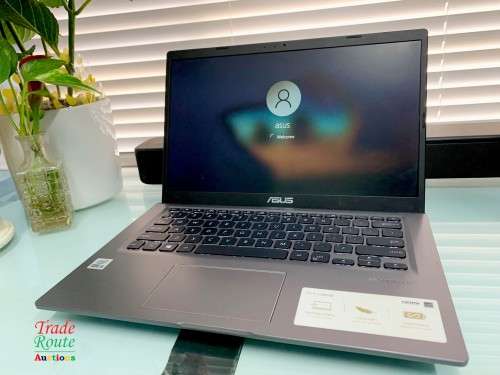 Monster Laptop * ASUS VIVOBOOK X415JA NOTEBOOK | CORE i5 1035G1U 10th Gen | 8GB RAM | 512GB SSD