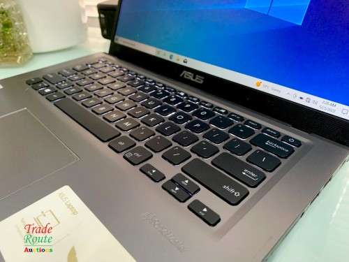Monster Laptop * ASUS VIVOBOOK X415JA NOTEBOOK | CORE i5 1035G1U 10th Gen | 8GB RAM | 512GB SSD