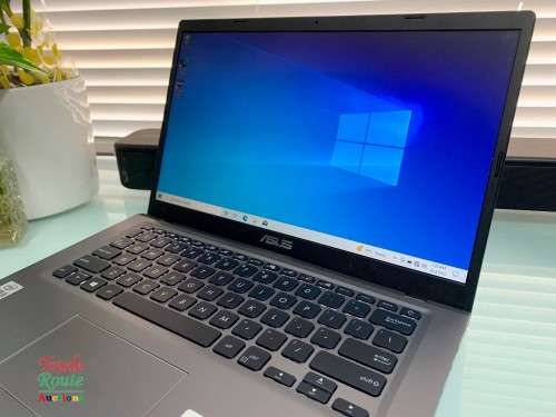 Monster Laptop * ASUS VIVOBOOK X415JA NOTEBOOK | CORE i5 1035G1U 10th Gen | 8GB RAM | 512GB SSD