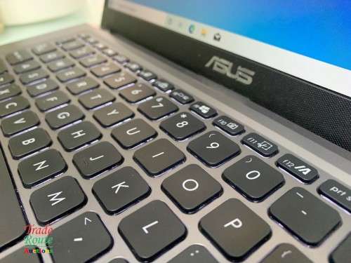 Monster Laptop * ASUS VIVOBOOK X415JA NOTEBOOK | CORE i5 1035G1U 10th Gen | 8GB RAM | 512GB SSD