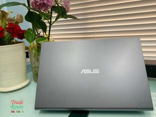 Monster Laptop * ASUS VIVOBOOK X415JA NOTEBOOK | CORE i5 1035G1U 10th Gen | 8GB RAM | 512GB SSD