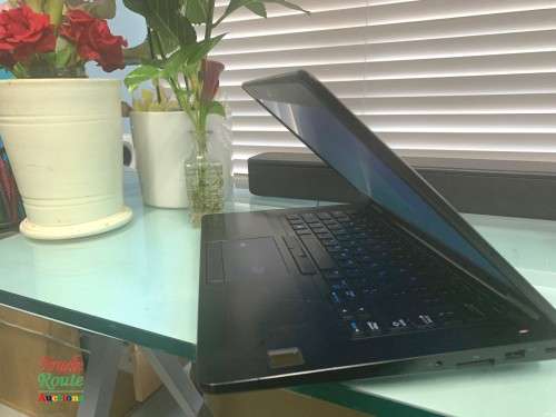 DELL LATITUDE E5470 14` FULL HD LAPTOP | CORE i7 6820HQ 6th Gen 2.7GHz | 8GB RAM | 256GB SSD
