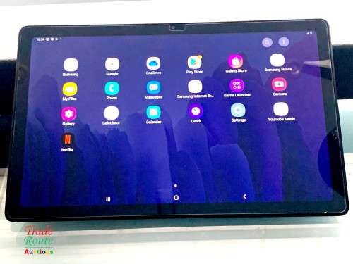 Samsung Galaxy Tab A7 Tablet  (32GB) LTE & WiFi - 10.4 Inch TouchScreen Tablet [ SM-T505N ]