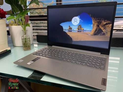 LENOVO IDEAPAD 3 15 81WB 10th Generation LAPTOP
