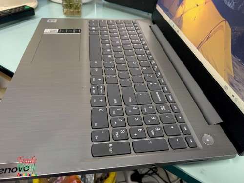 LENOVO IDEAPAD 3 15 81WB 10th Generation LAPTOP