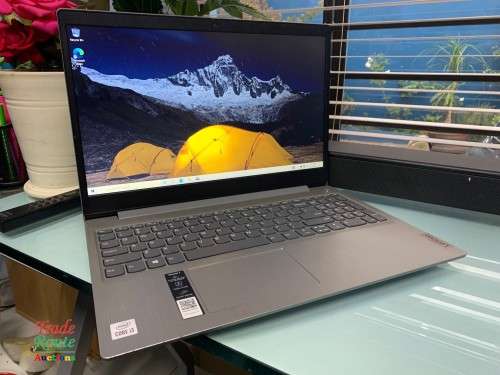 LENOVO IDEAPAD 3 15 81WB 10th Generation LAPTOP