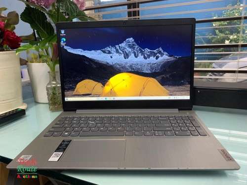 LENOVO IDEAPAD 3 15 81WB 10th Generation LAPTOP