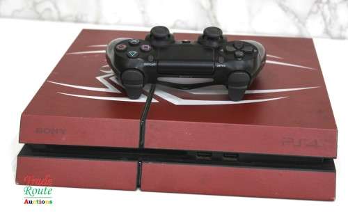 PS4 Sony PlayStation 4 console + Wireless Controller *** SONY PS4 ***