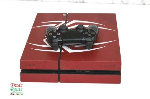 PS4 Sony PlayStation 4 console + Wireless Controller *** SONY PS4 ***