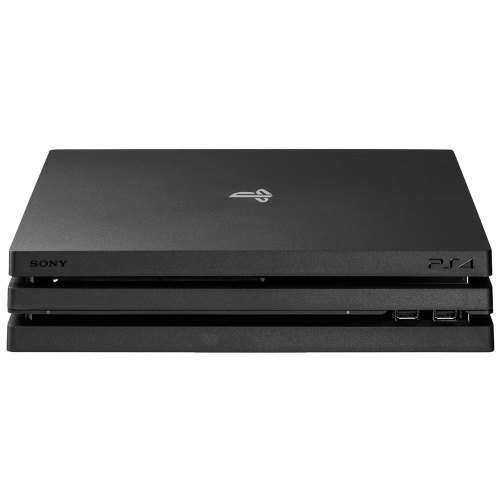For Spares or Repair - Sony Playstation 4 Console Pro  [CUH-7016b] PS4 PRO - Disc not reading
