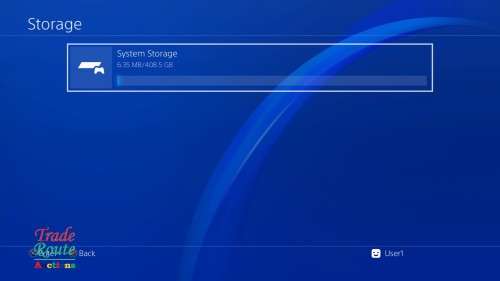 For Spares or Repair - Sony Playstation 4 Console Pro  [CUH-7016b] PS4 PRO - Disc not reading