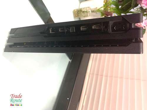 For Spares or Repair - Sony Playstation 4 Console Pro  [CUH-7016b] PS4 PRO - Disc not reading
